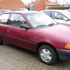 Opel Astra 1,4 