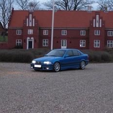 BMW 325i e36 "M3"