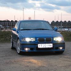BMW 325i e36 "M3"