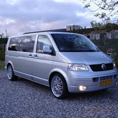 VW T5 kombi 174