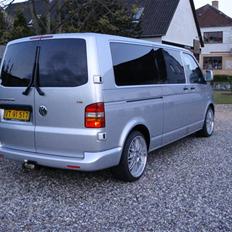 VW T5 kombi 174