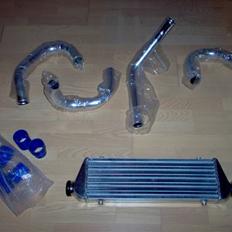 VW Golf 4 1.8T - SOLGT!