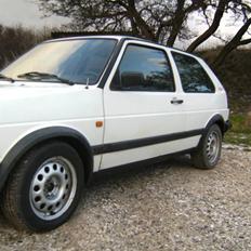 VW Golf 2 1,8 