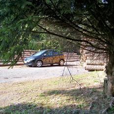 Seat Altea 2,0 TDI solgt