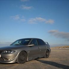 Opel Vecta B 2.0 16v