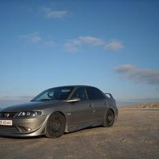 Opel Vecta B 2.0 16v