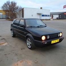 VW Golf 2 