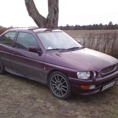 Ford escort rs2000 SOLGT