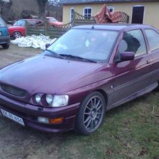 Ford escort rs2000 SOLGT