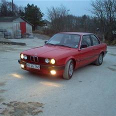 BMW 316  SOLGT