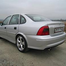 Opel Vectra B - SOLGT