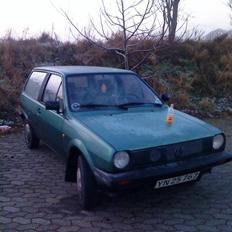 VW Polo 1,1