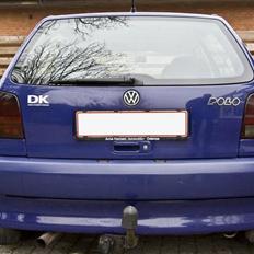 VW Polo 6N 