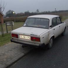 Lada 1200 Speciel solgt
