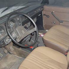 Lada 1200 Speciel solgt
