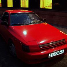 Toyota Celica *SOLGT*