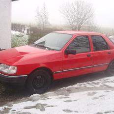 Ford sierra (solgt)