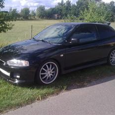 Mitsubishi colt (solgt)