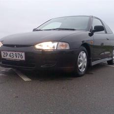 Mitsubishi colt (solgt)