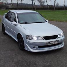 Opel vectra i-500r R.I.P