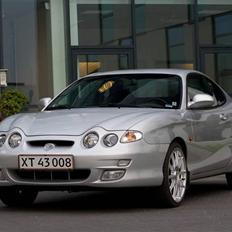 Hyundai Coupé FX2 2.0