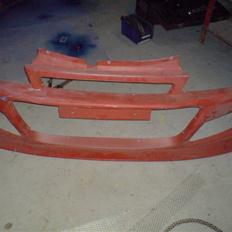 Opel kadett E ¤solgt¤