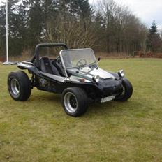 VW Buggy