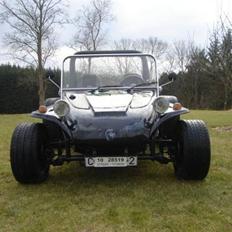 VW Buggy