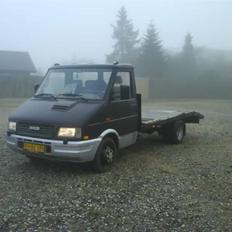 Iveco 35-12 TDI ***SOLGT***