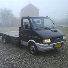 Iveco 35-12 TDI ***SOLGT***