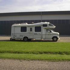 Ford Econoline 350 Born Free P