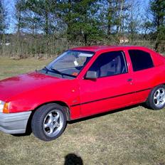Opel Kadett E ( Solgt