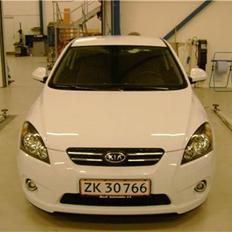 Kia Pro´Ceed Sport 1,6 CRDI  