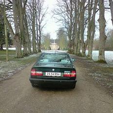 BMW 525i Aut. SOLGT 02.12.09