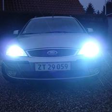 Ford Mondeo Trend St.Car