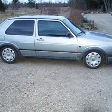 VW Golf 2 GTI G60 - SOLGT