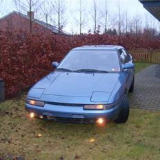 Mazda 323F BG *SOLGT*