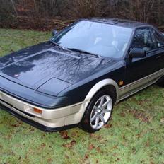 Toyota Mr2 Aw11 "Solgt"