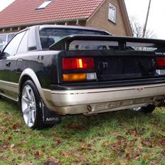 Toyota Mr2 Aw11 "Solgt"