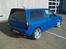 VW Polo *SOLGT*