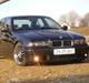 BMW 320i E36 (solgt)