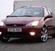 Ford Focus st.car