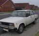 Lada 1200 Speciel solgt