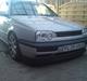 VW Golf 3 GL SOLGT