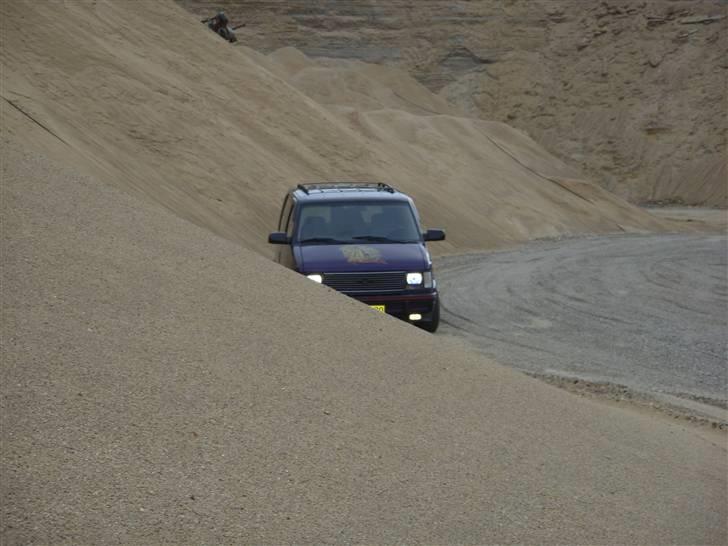 Chevrolet rs astro van byttet  billede 7