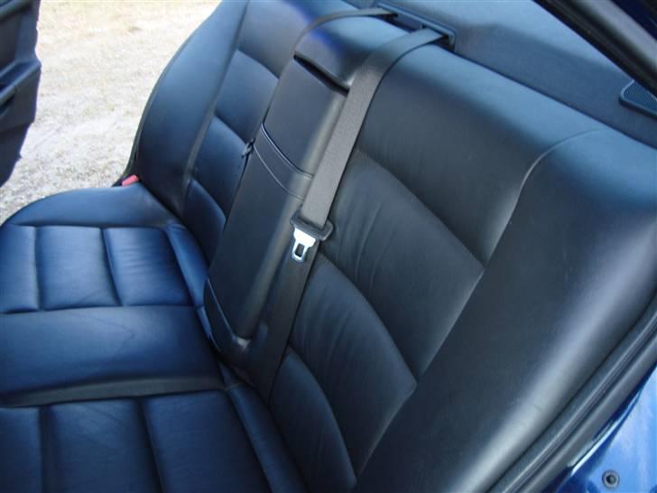 BMW E36 325i (SOLGT) billede 12