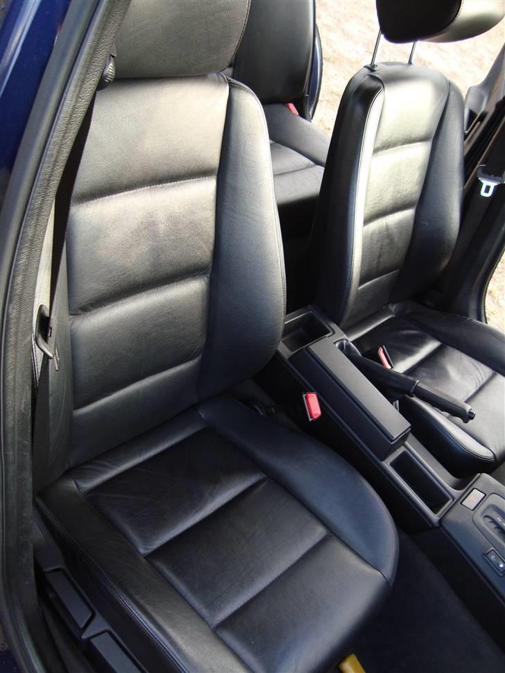 BMW E36 325i (SOLGT) billede 13