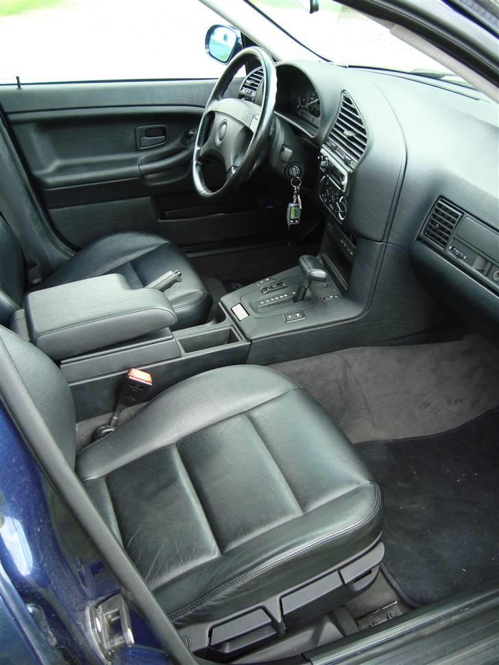 BMW E36 325i (SOLGT) billede 14