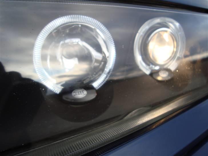 BMW E36 325i (SOLGT) billede 16