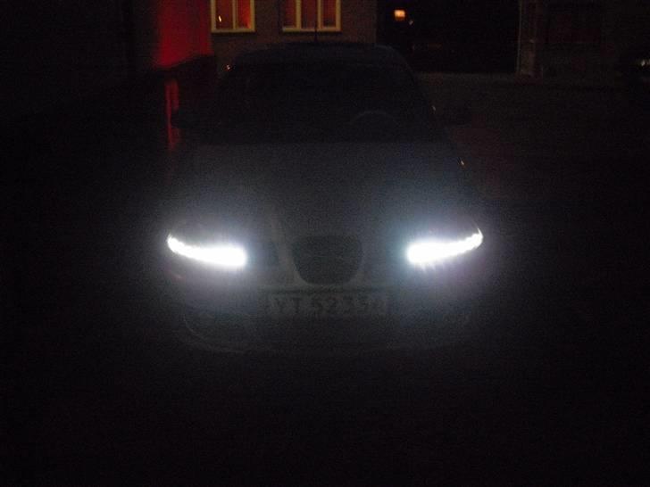 Seat ibiza --SOLGT-- billede 18